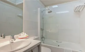 Don Pio - Salle de bain