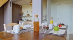 Cadol'Ain - Restaurant