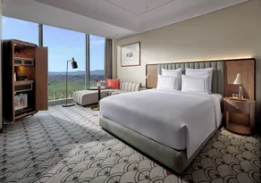 Swissôtel Nusantara - Chambre