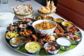 Zone Connect by The Park Coimbatore - Reception