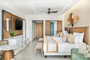 Secrets Tides Punta Cana - All Inclusive - Room