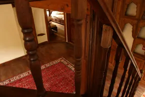 Safranbolu Camlica Konagi Carsi Evi - Room