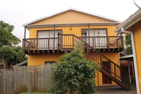 Flintstones Guest House Durban - Rum