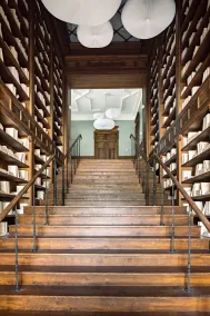 Château de Cîteaux - Fontenille Collection - Reception