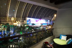 InterContinental Chengdu Global Center by IHG - View from room