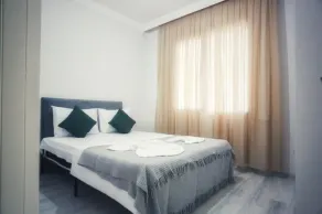 HEKİMHAN RESİDENCe - Room