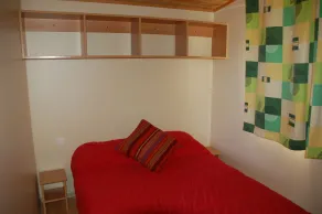 Càmping Terra Alta - Zimmer