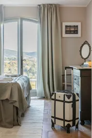 Domaine Rabiega - Vineyard and Boutique hotel - Chambre