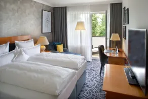 Der Sonnenhof - Room