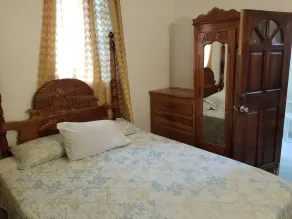 Seascape Apartments - Chambre