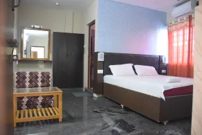 Vinodhara Guest House - Room