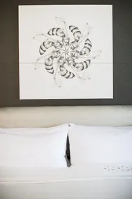 Renaissance Raleigh North Hills Hotel - Chambre