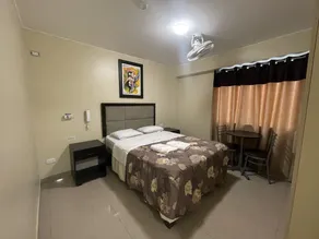 Terrazas Suite - Habitación