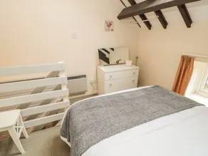 Robin Cottage - Habitación