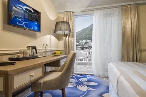 Grand Hotel Slavia - Room