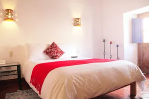 Rumi Wasi - Room