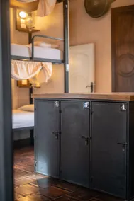 Barbara's Boutique Hostel - Room