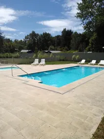 Hotel Diego de Almagro Osorno - Pool