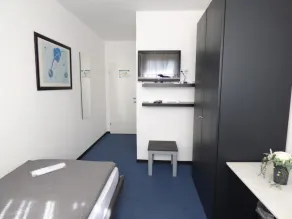 Hotel Alt Büttgen - Room