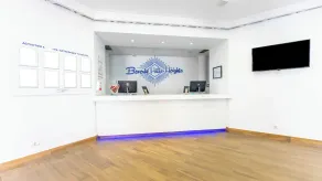 Ona Beverly Hills Heights - Rezeption