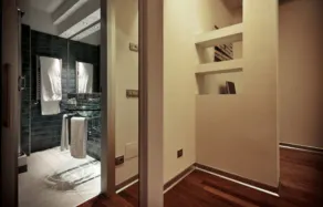 All Time Relais & Sport Hotel - Room