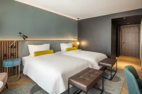 Renaissance Porto Lapa Hotel - Zimmer