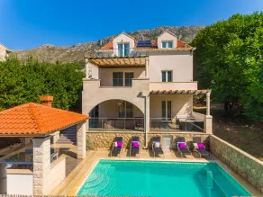 Villa Hedera X - Pool