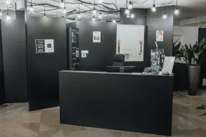 Art Hotel Tartini - Receção