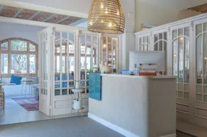 Hostal Boutique Sa Nansa - Réception
