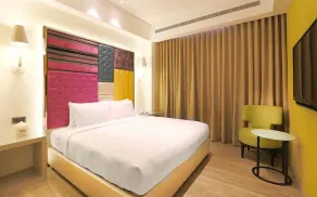 Royal Group Hotel Bo Ai Branch - Room