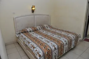 Hotel Queen Star - Room