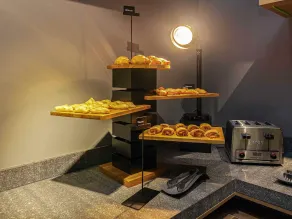 ibis Styles Porto Alegre Moinhos de Vento - Restaurant