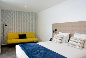 Allegro Madeira - Adults Only - Vue de la chambre