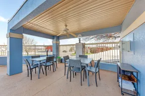 Comfort Inn - Killeen near Fort Hood - Piscine
