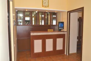 Ariana Family Hotel - Reception
