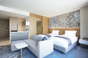 Novotel Suites Ambassador Seoul Yongsan - Room