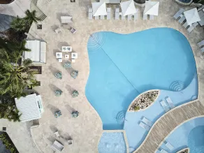 Courtyard by Marriott Aruba Resort - Pool