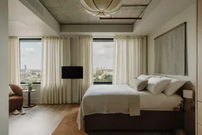 Mason & Fifth, Westbourne Park - Chambre