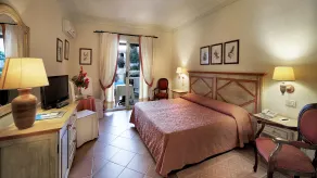 Colonna Park Hotel - Chambre
