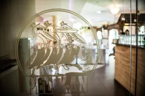 Pelikan - Restaurant