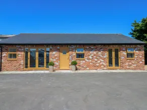 Black Banks Farm Cottage - Interiør