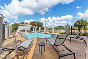 Candlewood Suites Victoria by IHG - Piscine