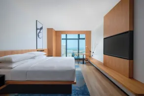 Fairfield by Marriott Taishan - Camera