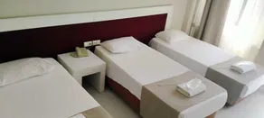 Halıcı Termal Otel - Room