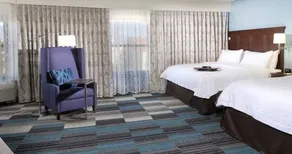 Hampton Inn Tucson-Airport - Chambre