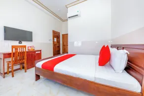 Magnolia Cam Ranh Hotel - Room