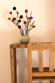Hotel Casa Azabache - Chambre