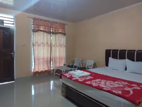 Penginapan Mafir - Room