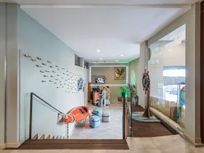ibis Styles Lisboa Embaixador - Hall