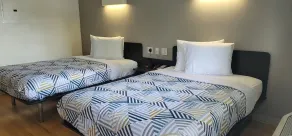 Studio 6 Extended Stay - Atlanta, GA - Chamblee - Chambre